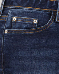 JEANS TIRO ALTO SKINNY