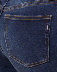 JEANS TIRO ALTO SKINNY