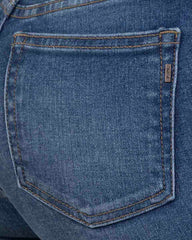 JEANS TIRO ALTO SKINNY