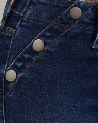 JEANS TIRO ALTO SKINNY