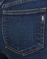JEANS TIRO ALTO SKINNY