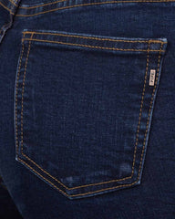 JEANS TIRO ALTO SKINNY