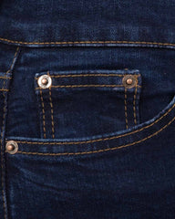 JEANS TIRO ALTO SKINNY