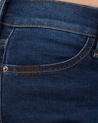 JEANS TIRO ALTO SKINNY