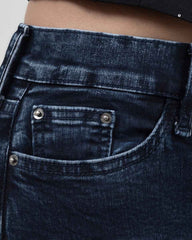 JEANS TIRO ALTO SKINNY