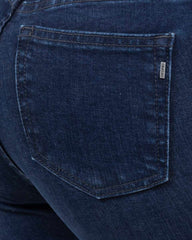 JEANS TIRO ALTO SKINNY