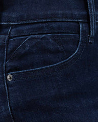 JEANS SKINNY TIRO ALTO