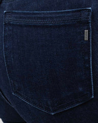 JEANS SKINNY TIRO ALTO