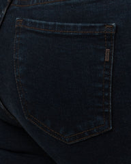 JEANS SKINNY TIRO ALTO