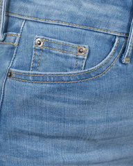 JEAN TIRO SUPER ALTO SKINNY
