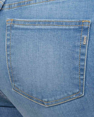 JEAN TIRO SUPER ALTO SKINNY