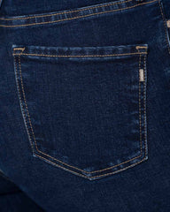 JEAN TIRO SUPER ALTO SKINNY