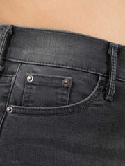 JEAN TIRO SUPER ALTO SKINNY