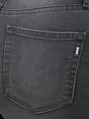 JEAN TIRO SUPER ALTO SKINNY