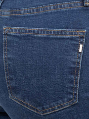 JEAN TIRO SUPER ALTO SKINNY