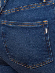 JEAN TIRO SUPER ALTO SKINNY