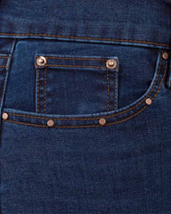 JEAN TIRO SUPER ALTO SKINNY