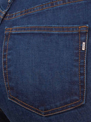 JEAN TIRO SUPER ALTO SKINNY