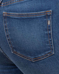 JEAN TIRO SUPER ALTO SKINNY