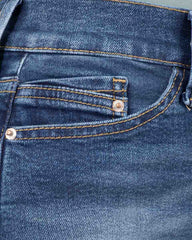 JEAN TIRO SUPER ALTO SKINNY
