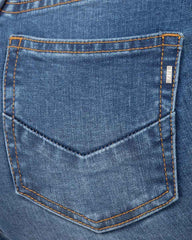 JEAN TIRO SUPER ALTO SKINNY