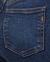 JEANS TIRO SUPER ALTO SKINNY