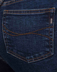 JEANS TIRO SUPER ALTO SKINNY