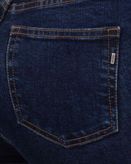 JEANS TIRO SUPER ALTO SKINNY