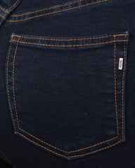 JEANS TIRO SUPER ALTO SKINNY