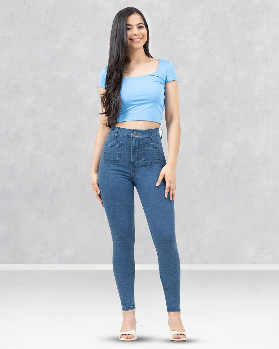 Vaqueros Mujer Pantalu00f3n Vaquero Pepe Jeans Dion Nigth Mujer