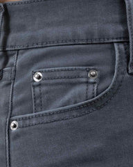 JEANS TIRO SUPER ALTO SKINNY