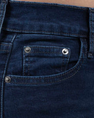 JEANS TIRO SUPER ALTO SKINNY