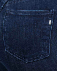 JEANS SKINNY TIRO SUPER ALTO