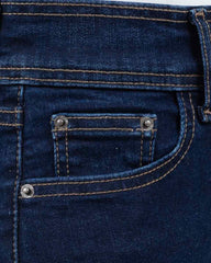 JEANS SKINNY TIRO SUPER ALTO