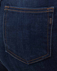 JEANS SKINNY TIRO SUPER ALTO