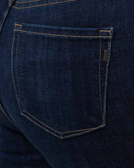 JEANS SKINNY TIRO SUPER ALTO