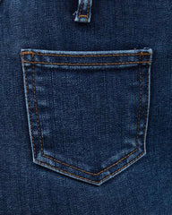 JEANS SKINNY TIRO SUPER ALTO