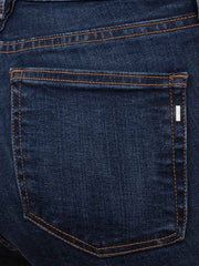 JEANS PLUS SIZE SKINNY HIGH RISE