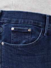 JEAN PLUS SIZE SKINNY HIGH RISE