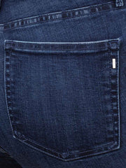 JEAN PLUS SIZE SKINNY HIGH RISE
