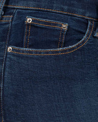 JEAN PLUS SIZE SKINNY HIGH RISE