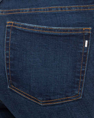 JEAN PLUS SIZE SKINNY HIGH RISE