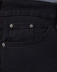 JEAN PLUS SIZE SKINNY HIGH RISE