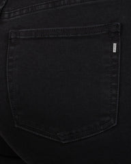 JEAN PLUS SIZE SKINNY HIGH RISE