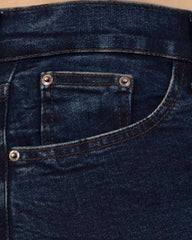 JEAN PLUS SIZE SKINNY HIGH RISE