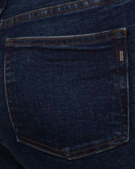 JEAN PLUS SIZE SKINNY HIGH RISE