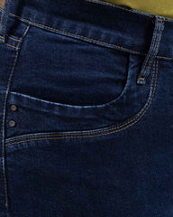 JEAN PLUS SIZE SKINNY HIGH RISE