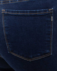 JEAN PLUS SIZE SKINNY HIGH RISE