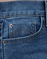 JEAN PLUS SIZE SKINNY TIRO ALTO