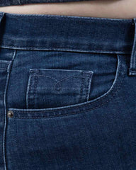 JEAN PLUS SIZE SKINNY TIRO ALTO